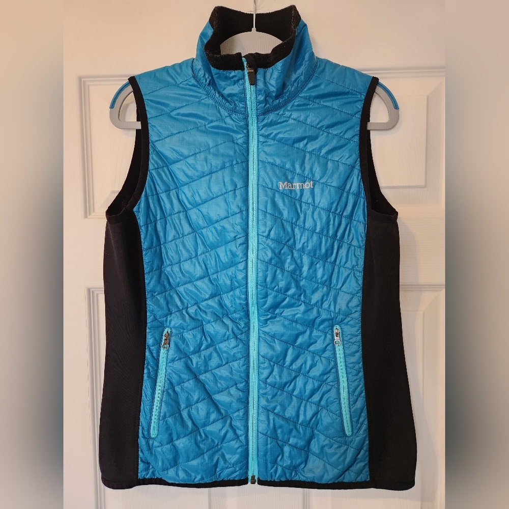 Marmot Women's Puffy Vest Medium